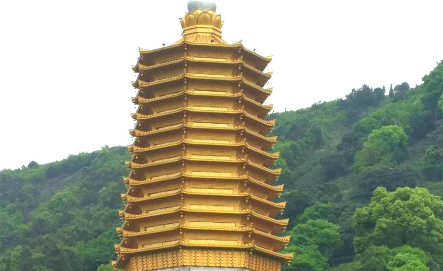 正一鋁瓦：歷史與現代完美銜接，延續中國古建百年古韻！